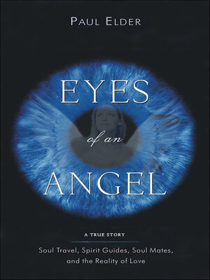 cover image of Eyes of an Angel
